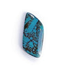 Arizona Lightning Chrysocolla Free-Form Cabochon 20mm - 1 piece